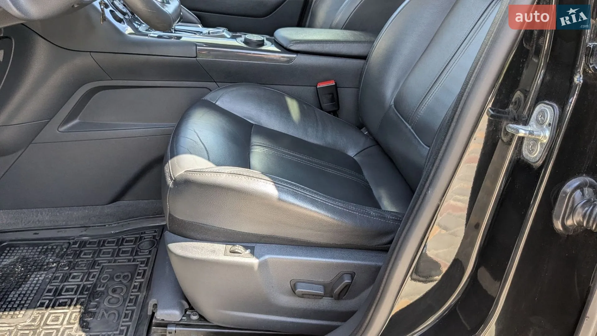 2011 Peugeot 3008 - мініатюра 35