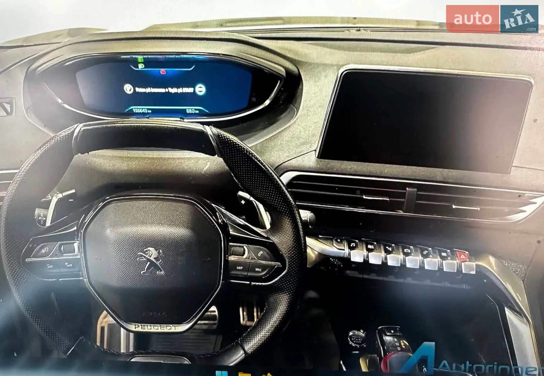 2019 Peugeot 3008 - мініатюра 6