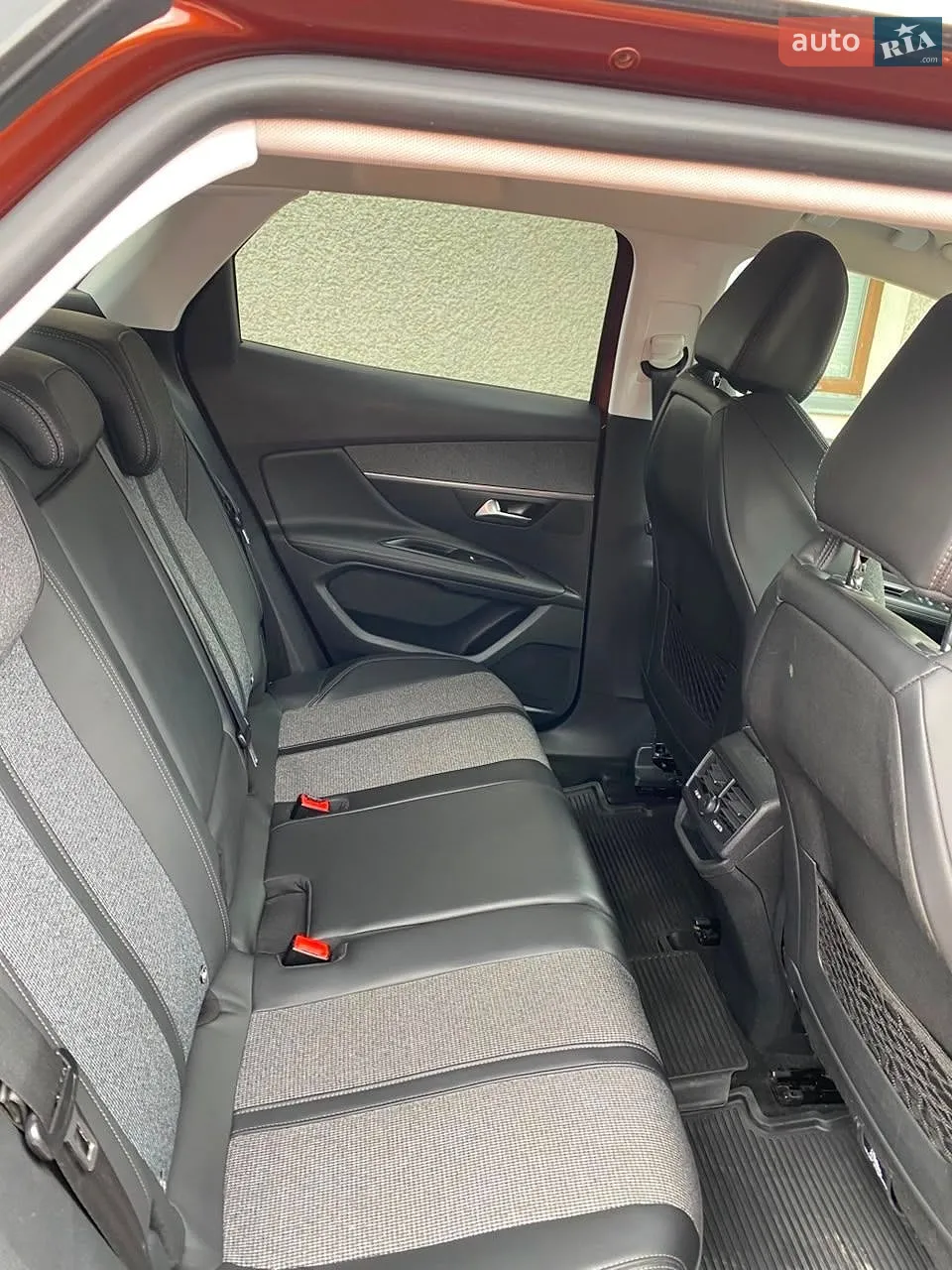2018 Peugeot 3008 - мініатюра 7
