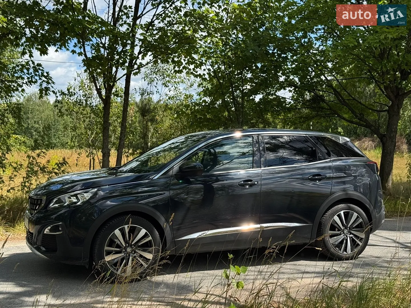 2018 Peugeot 3008 - мініатюра 2