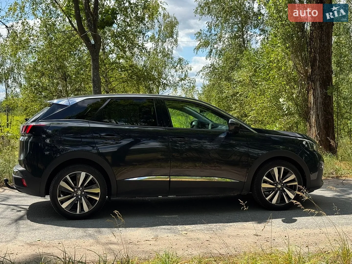 2018 Peugeot 3008 - мініатюра 6