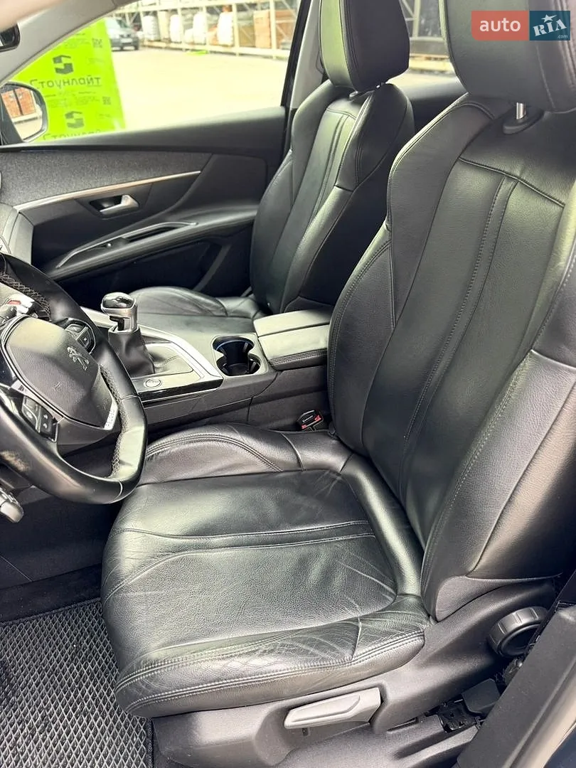2018 Peugeot 3008 - мініатюра 40