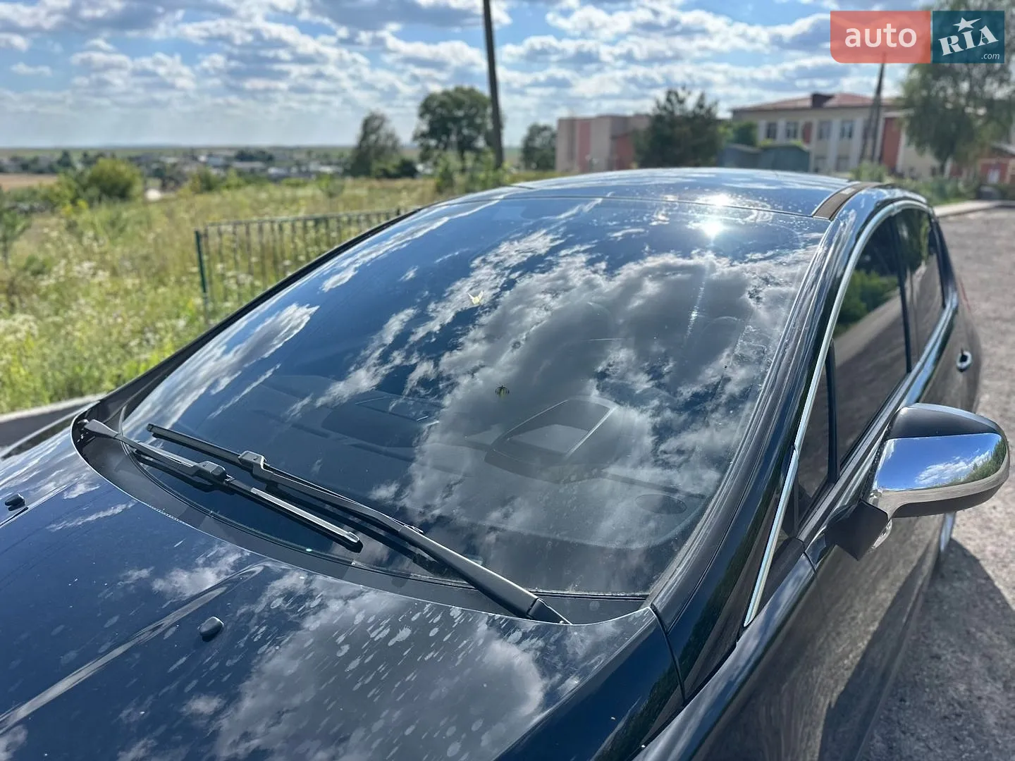 Peugeot 3008 2010 VIN VF30URHE8AS142447 фото оголошення 11 з 21
