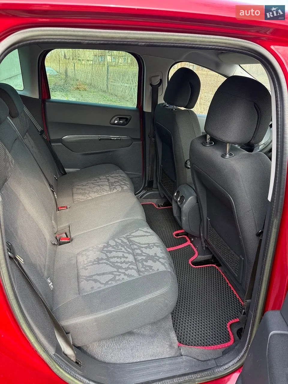2012 Peugeot 3008 - мініатюра 8