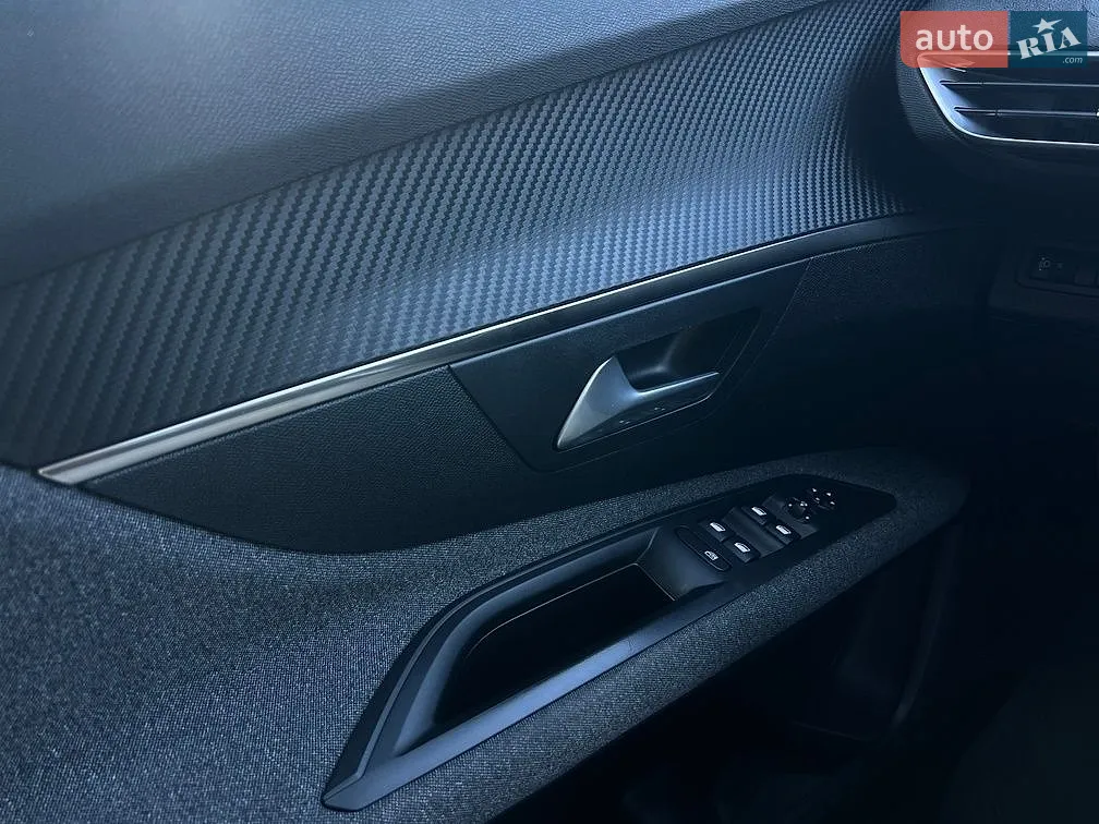 2021 Peugeot 3008 - мініатюра 9