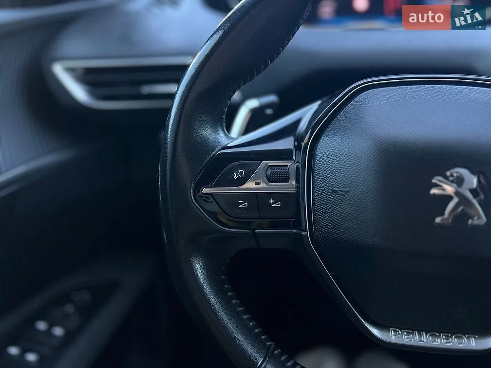 2021 Peugeot 3008 - мініатюра 20