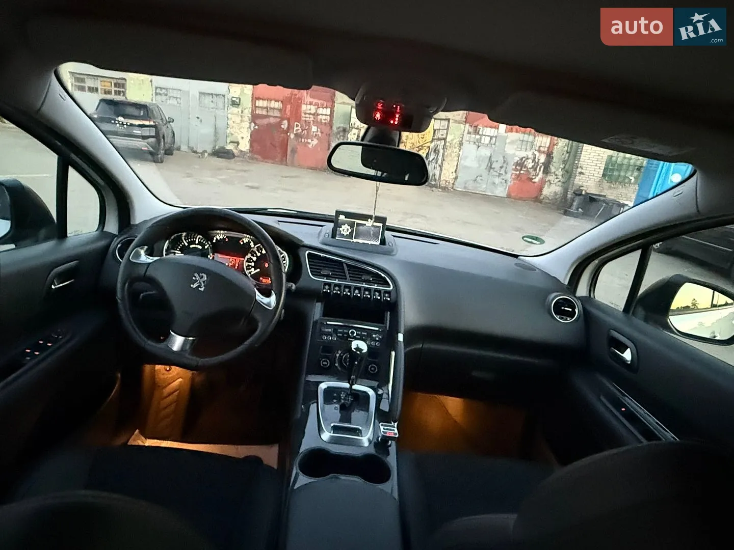 2016 Peugeot 3008 - мініатюра 17