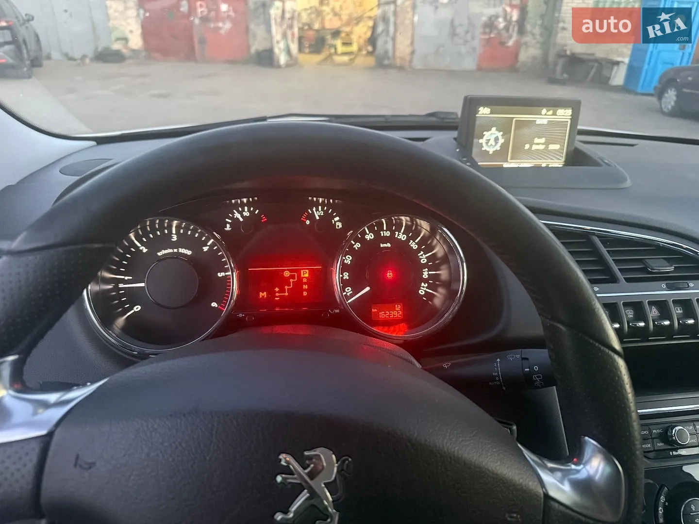 2016 Peugeot 3008 - мініатюра 22