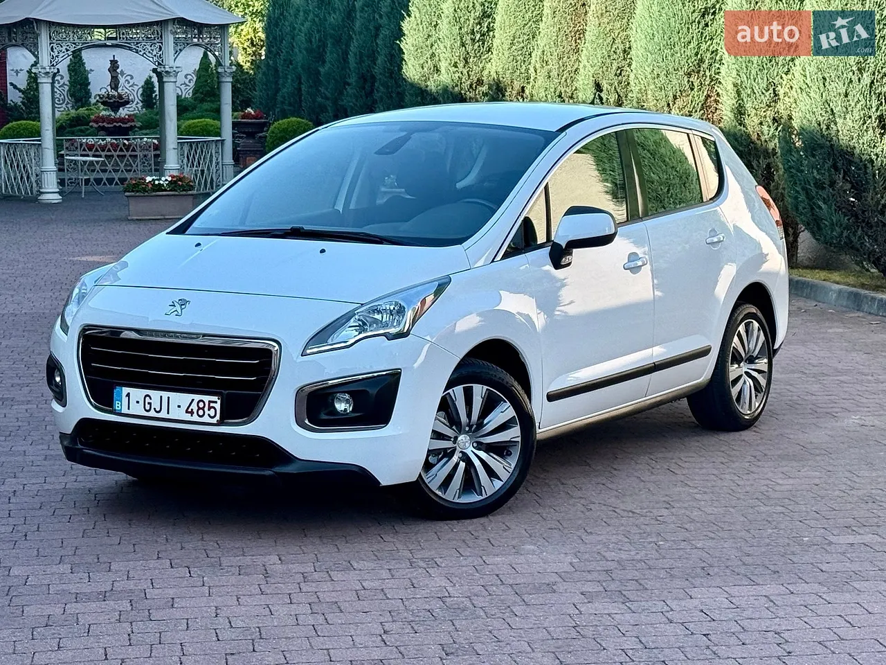 2011 Ford Focus - мініатюра 49