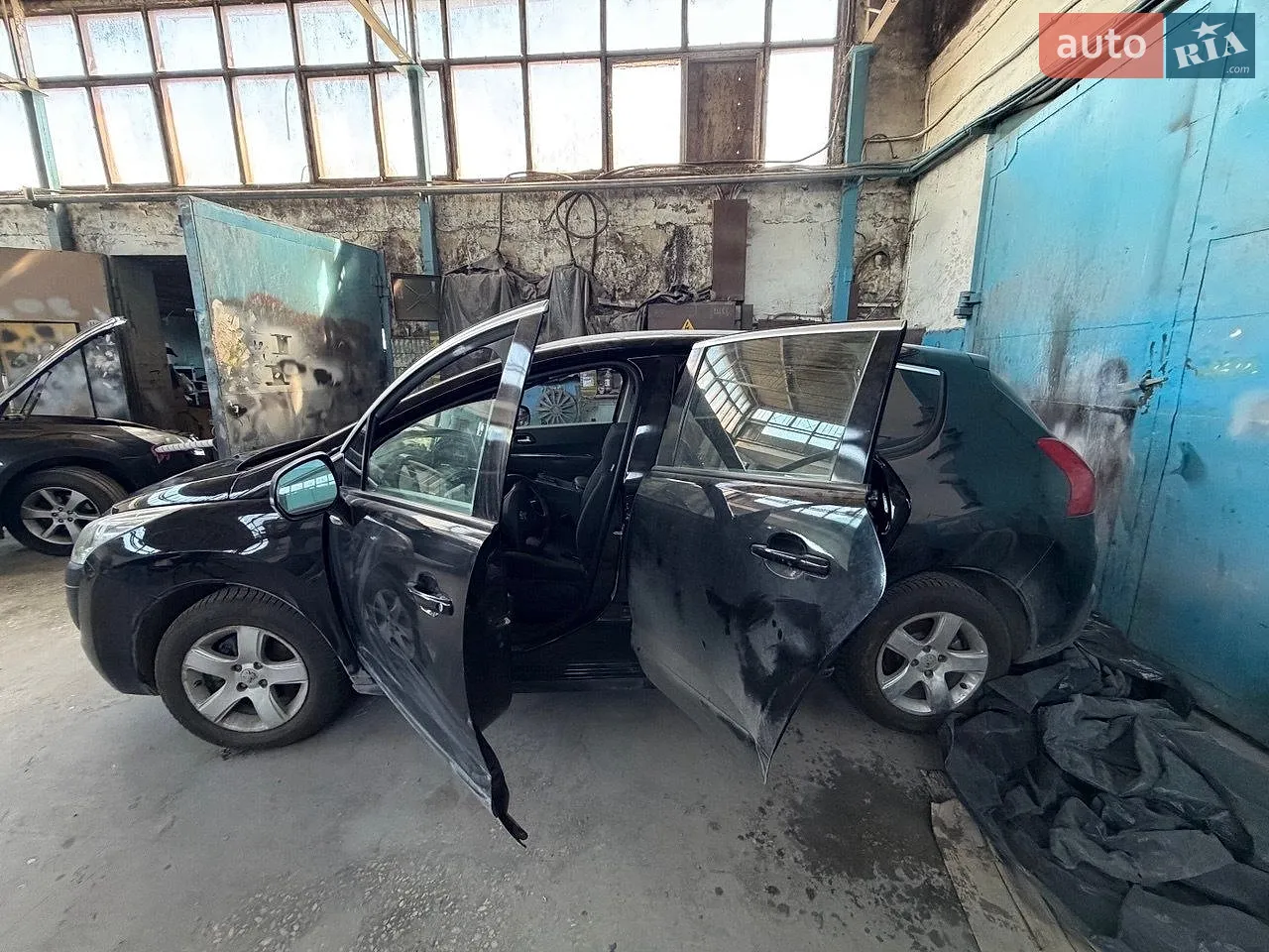 2013 Peugeot 3008 - мініатюра 7
