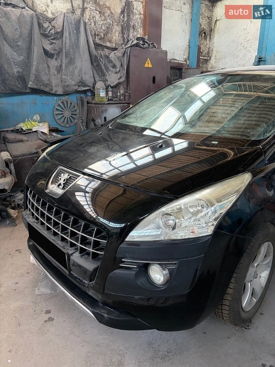 2013 Peugeot 3008 - мініатюра 10