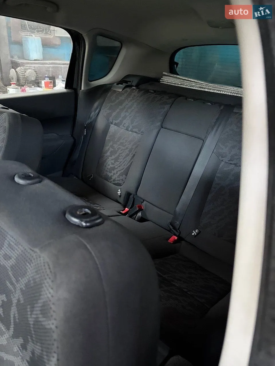 2013 Peugeot 3008 - мініатюра 12