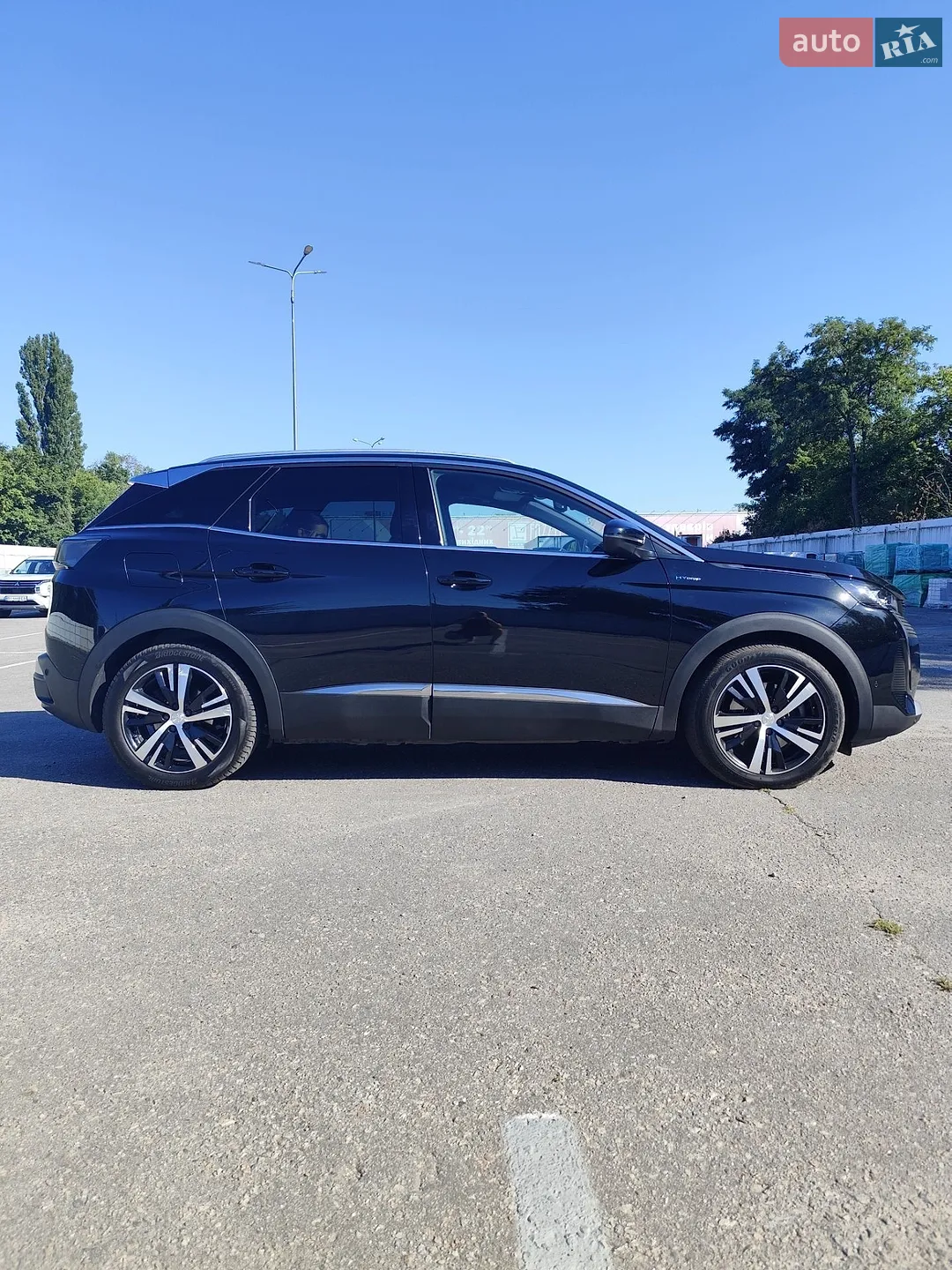 2021 Peugeot 3008 - мініатюра 4