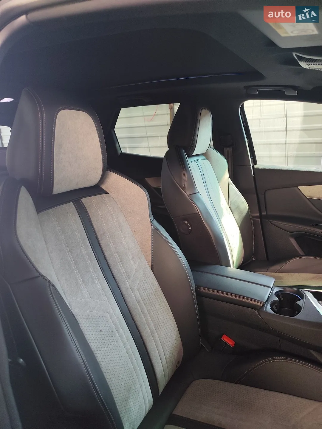2021 Peugeot 3008 - мініатюра 18