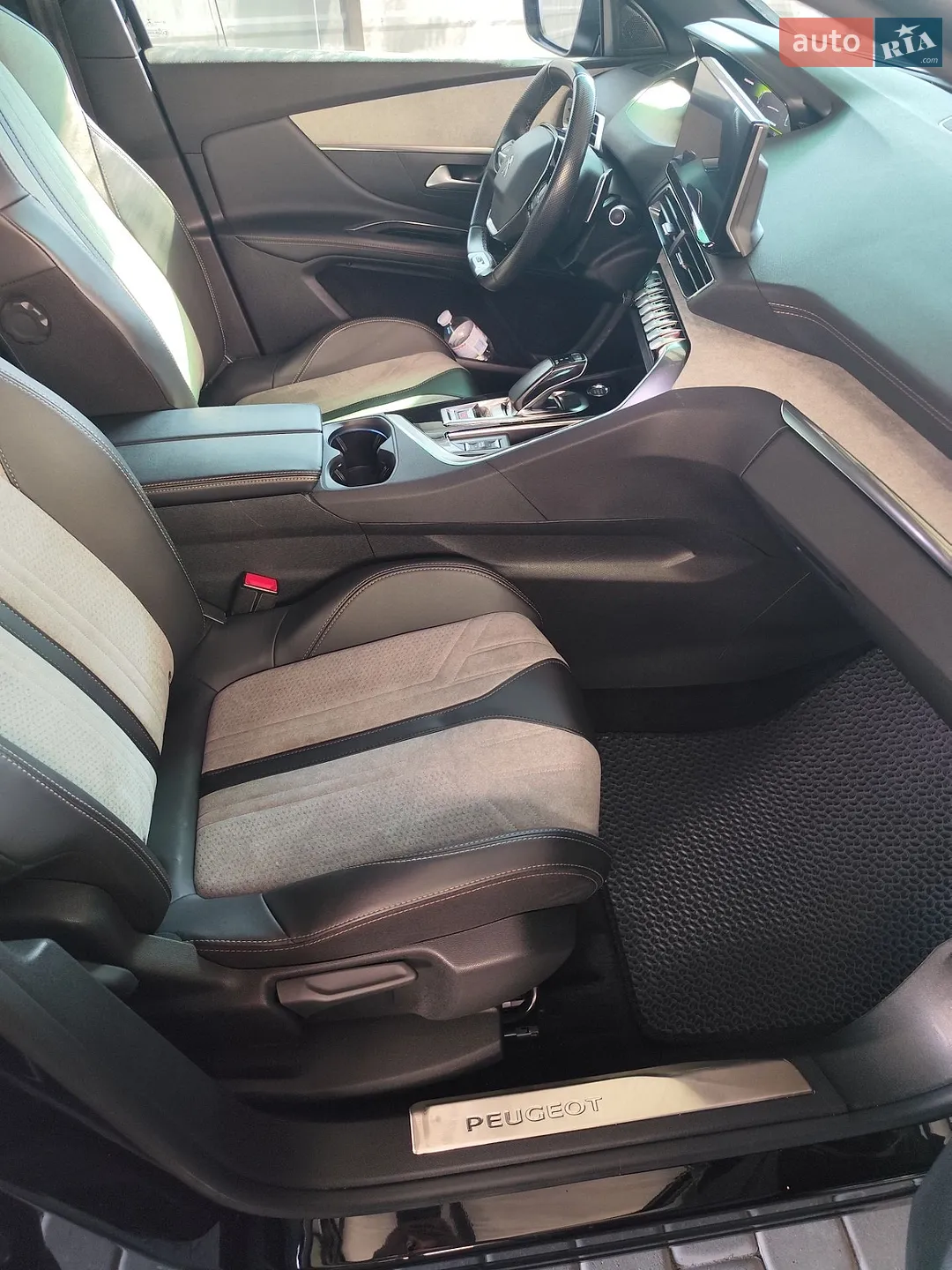 2021 Peugeot 3008 - мініатюра 19