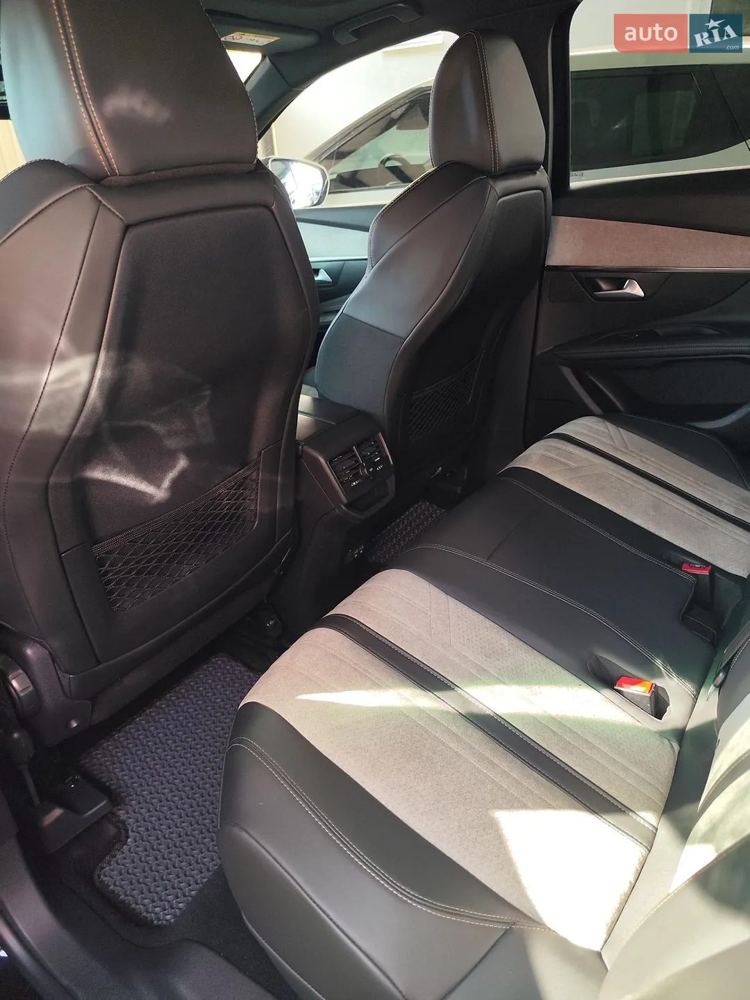 2021 Peugeot 3008 - мініатюра 14