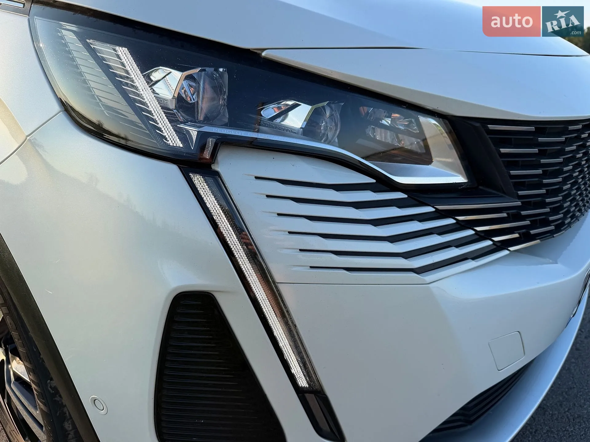 2021 Peugeot 3008 - мініатюра 13