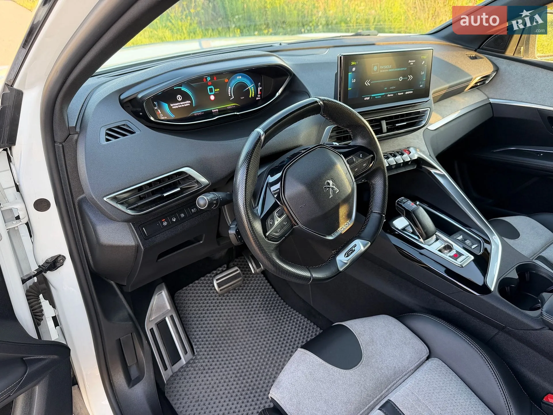 2021 Peugeot 3008 - мініатюра 25