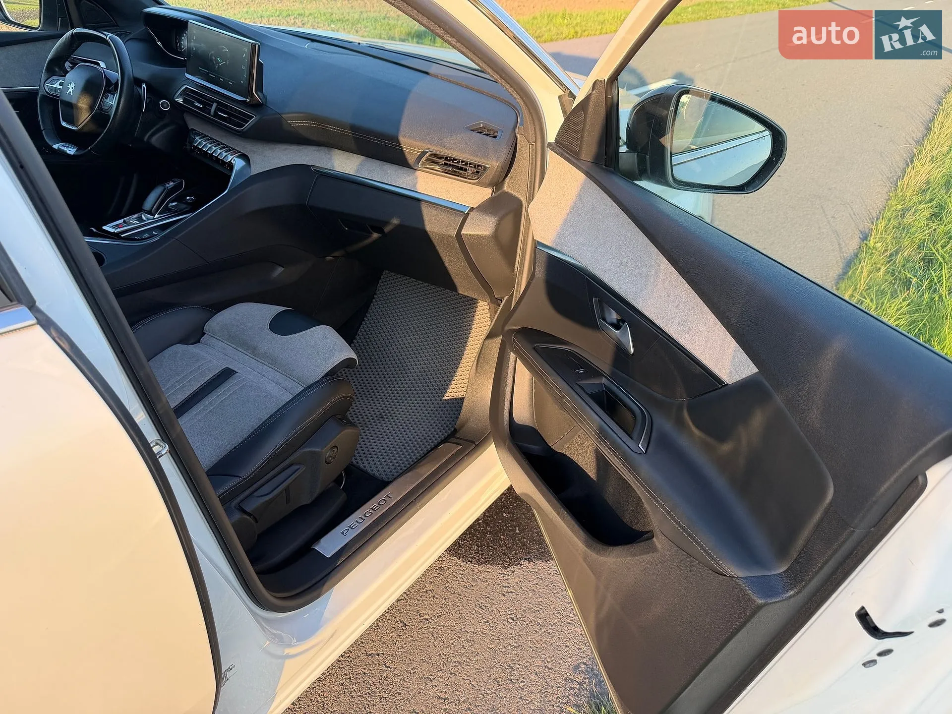 2021 Peugeot 3008 - мініатюра 41