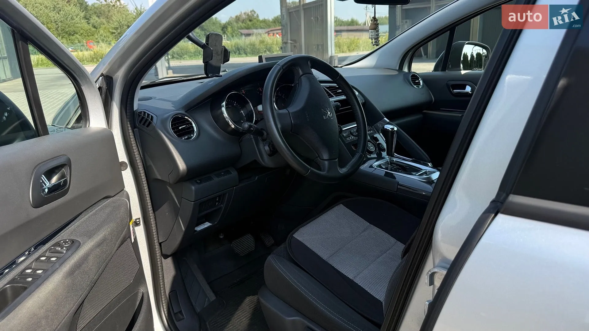2016 Peugeot 3008 - мініатюра 13