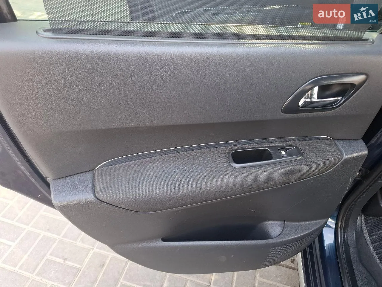 2010 Peugeot 3008 - мініатюра 3