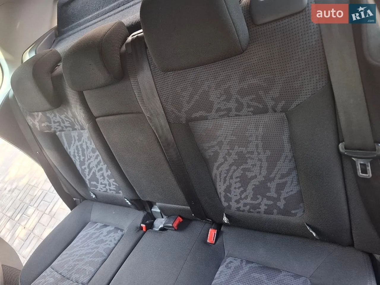 2010 Peugeot 3008 - мініатюра 4