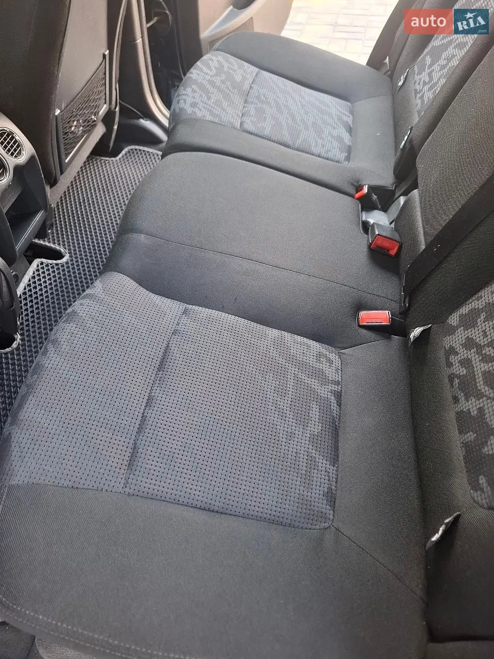 2010 Peugeot 3008 - мініатюра 6