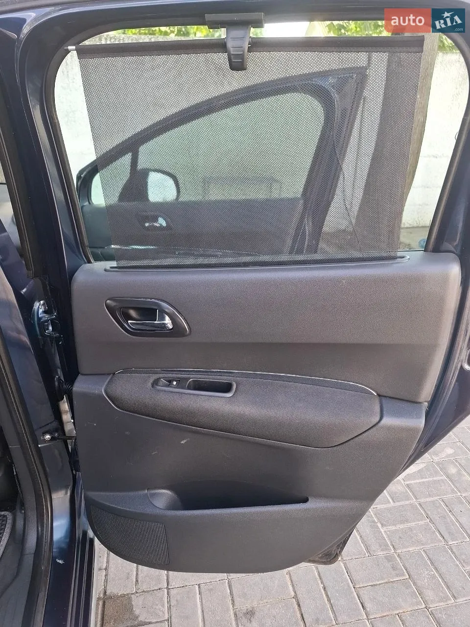2010 Peugeot 3008 - мініатюра 7