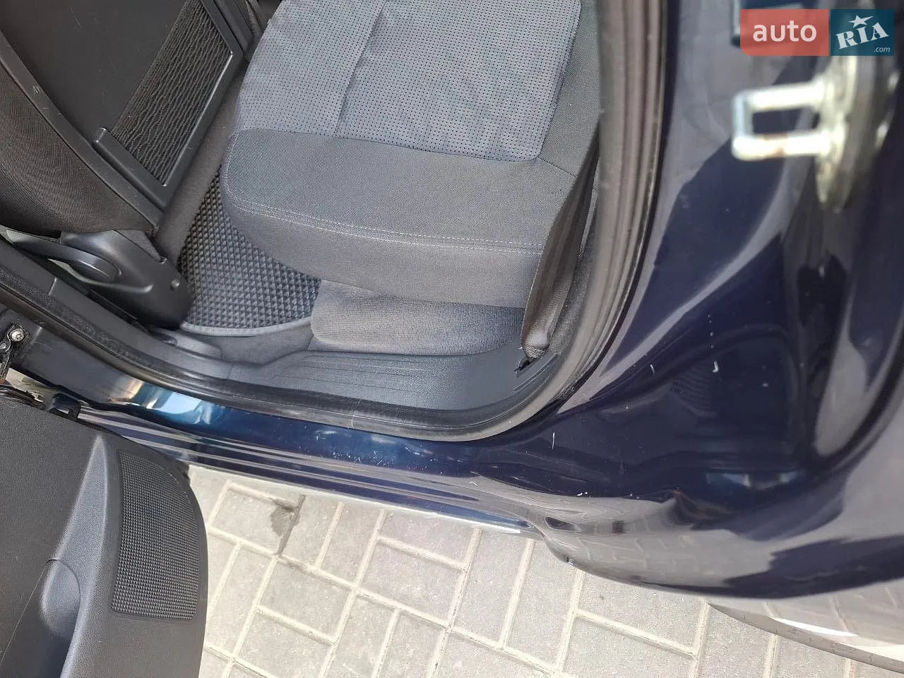2010 Peugeot 3008 - мініатюра 9