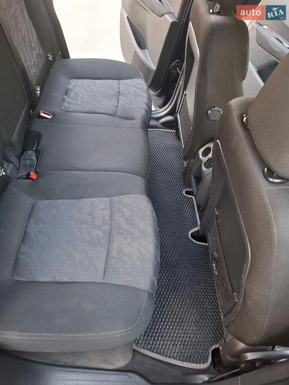 2010 Peugeot 3008 - мініатюра 10