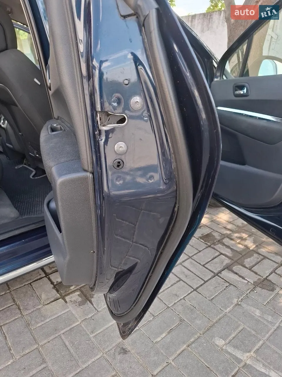2010 Peugeot 3008 - мініатюра 12