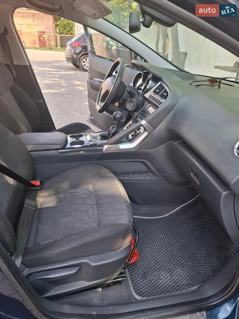 2010 Peugeot 3008 - мініатюра 15