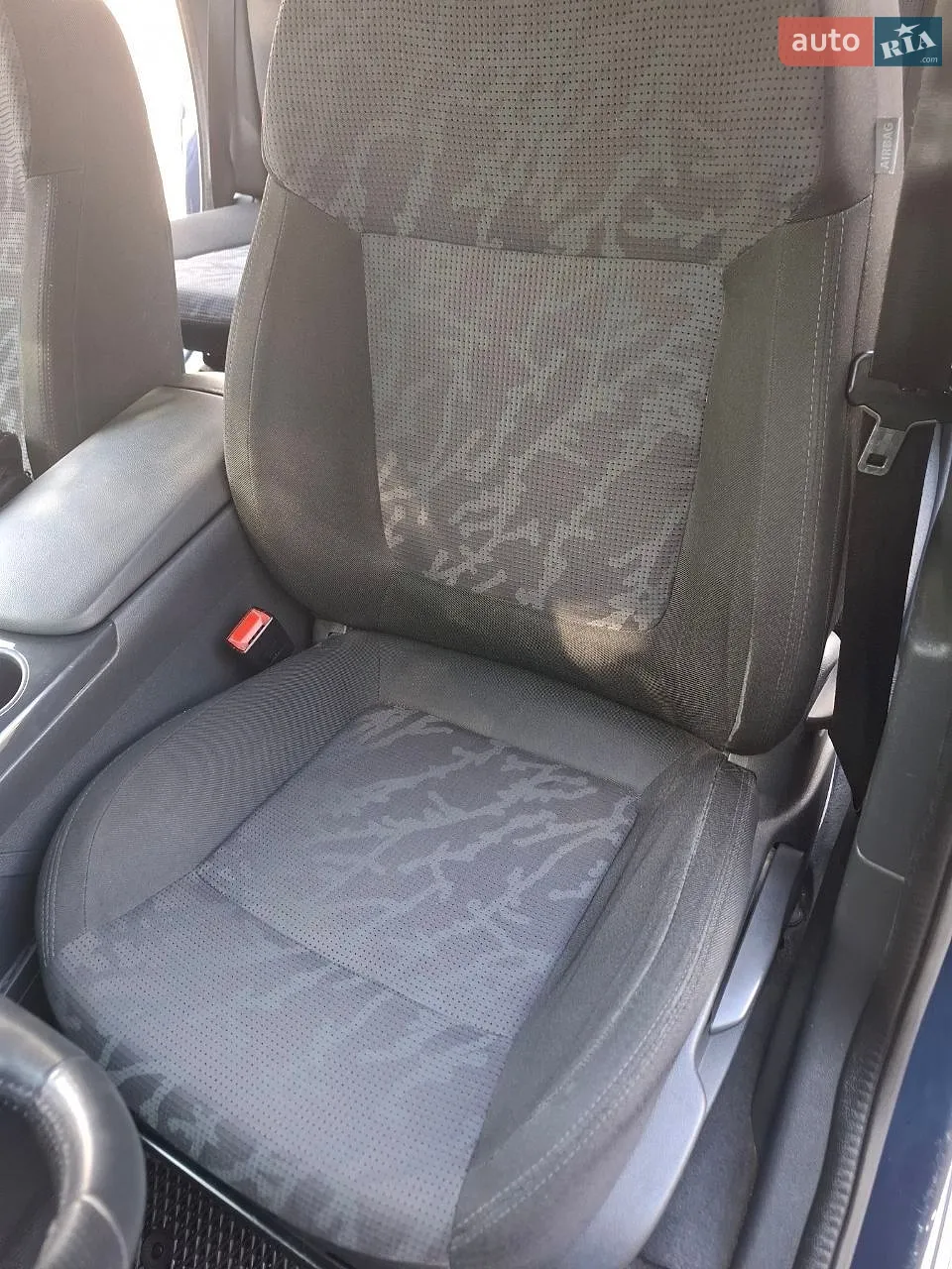 2010 Peugeot 3008 - мініатюра 18