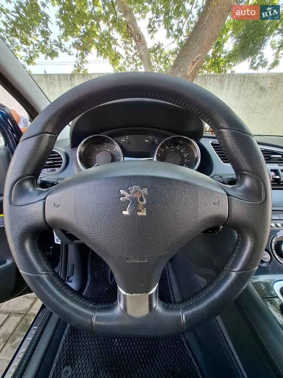 2010 Peugeot 3008 - мініатюра 19