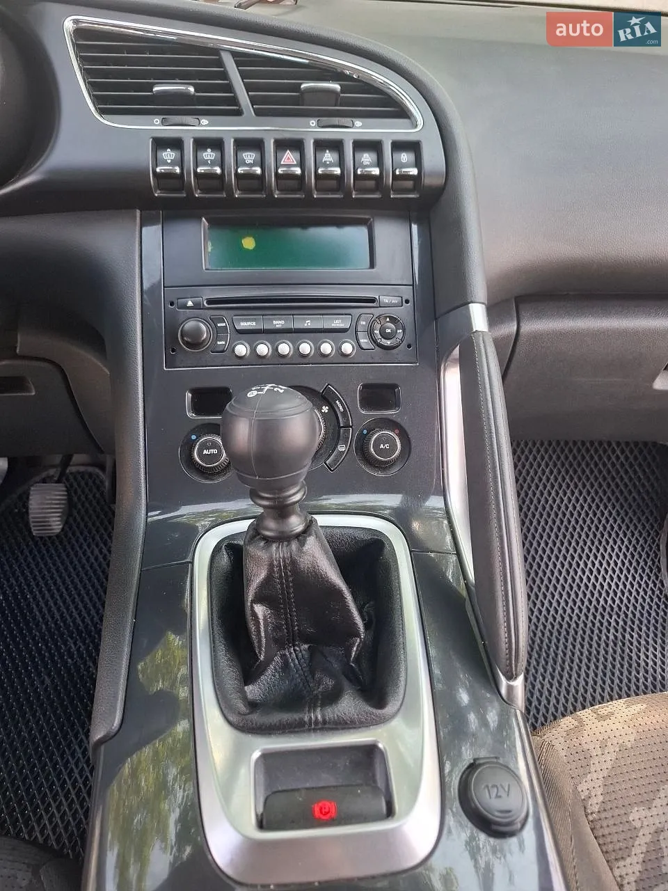 2010 Peugeot 3008 - мініатюра 20