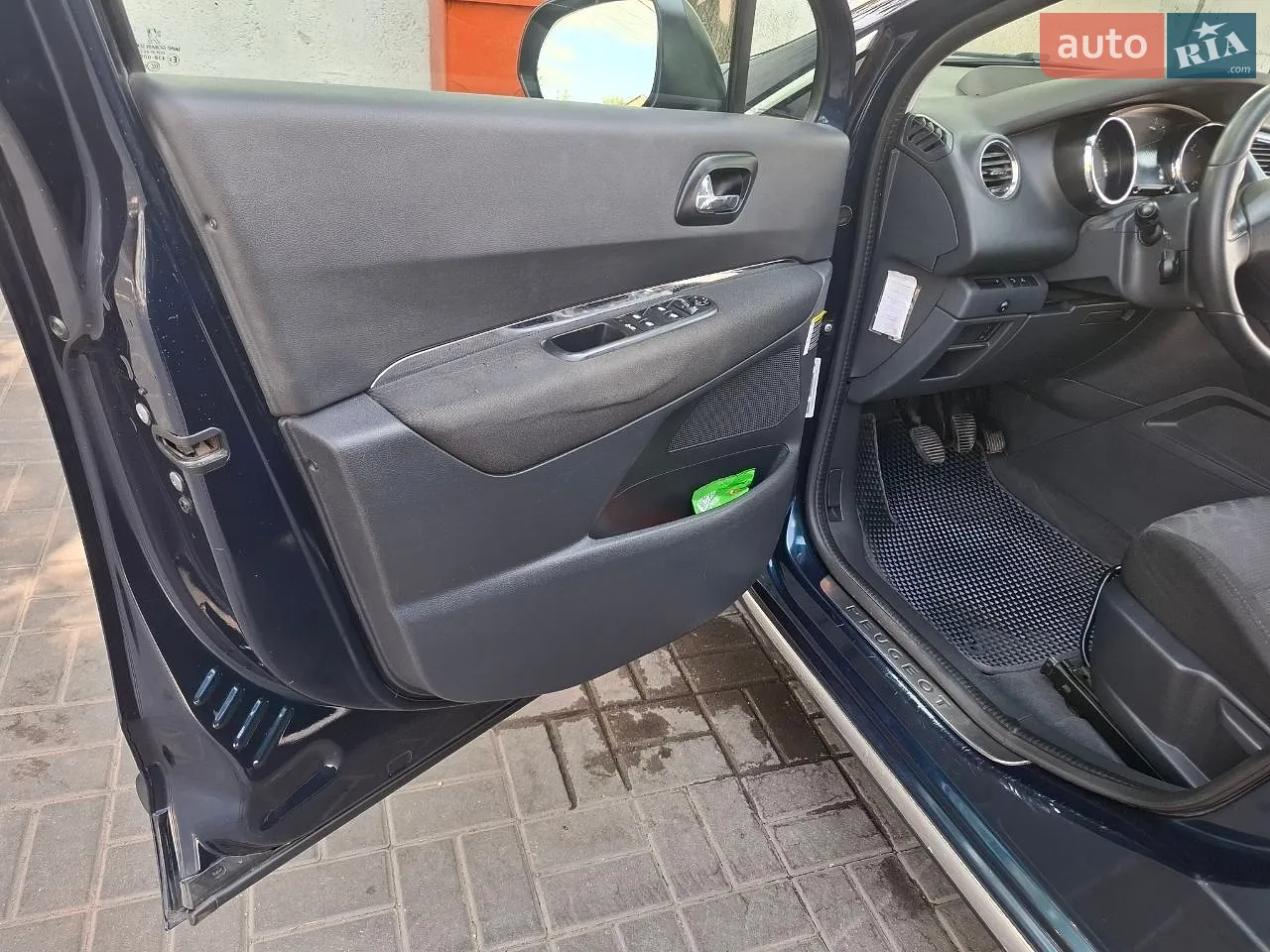 2010 Peugeot 3008 - мініатюра 23