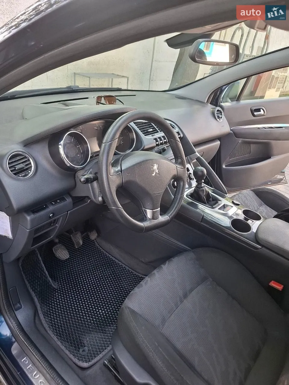 2010 Peugeot 3008 - мініатюра 30