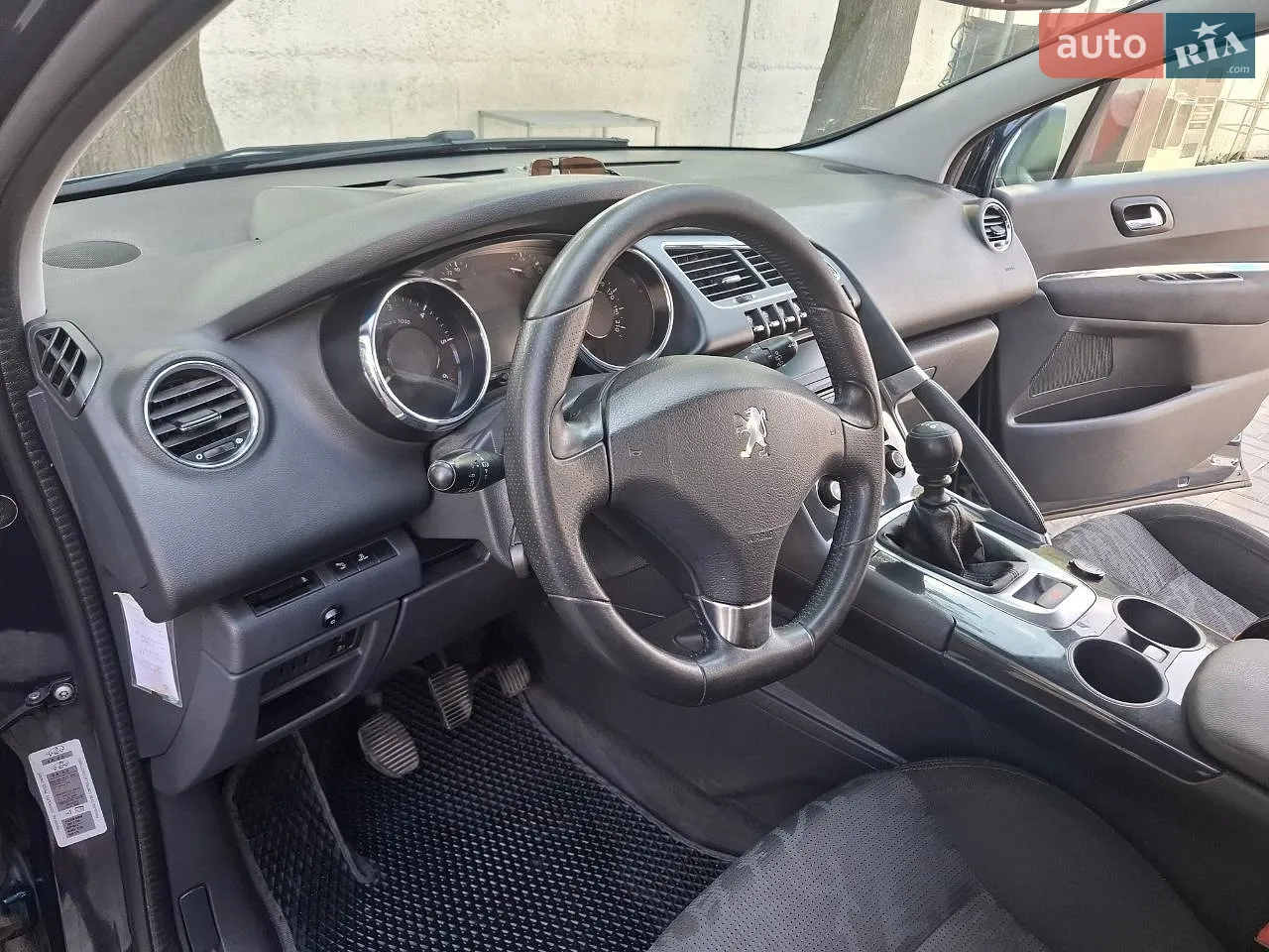 2010 Peugeot 3008 - мініатюра 32