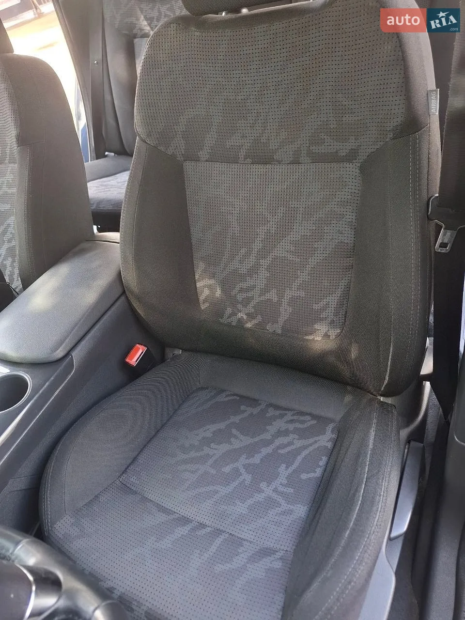2010 Peugeot 3008 - мініатюра 33