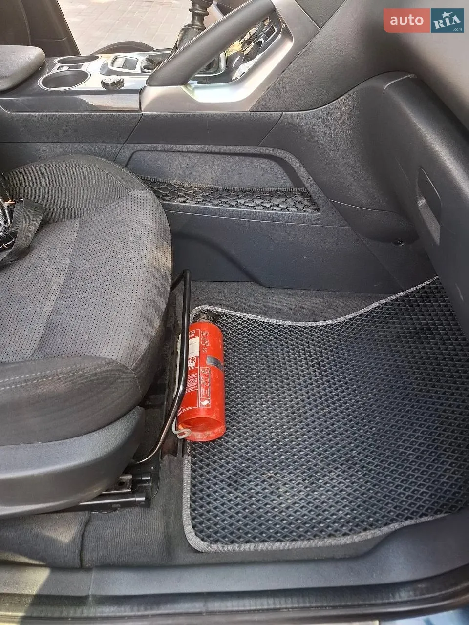 2010 Peugeot 3008 - мініатюра 35