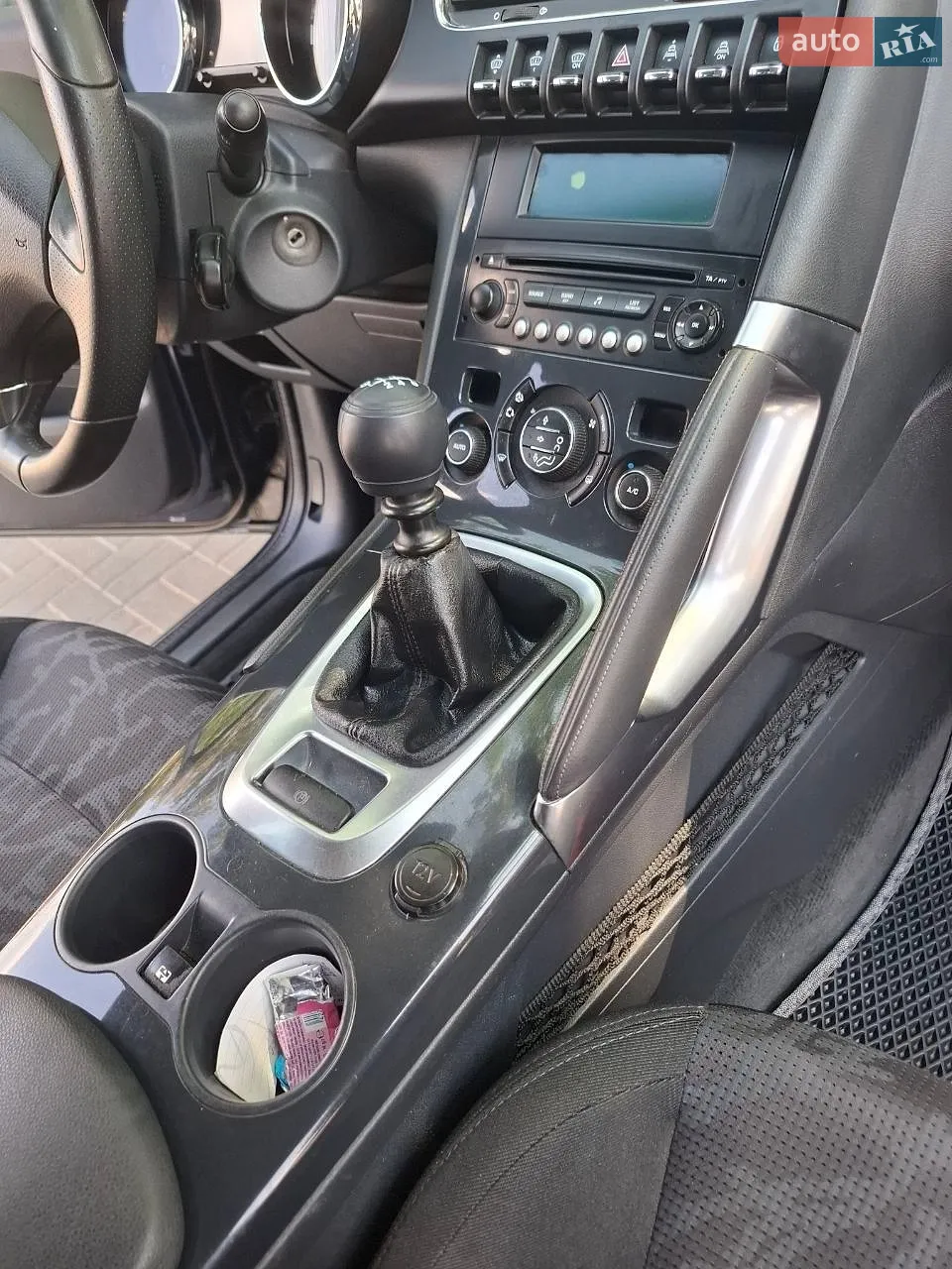 2010 Peugeot 3008 - мініатюра 38