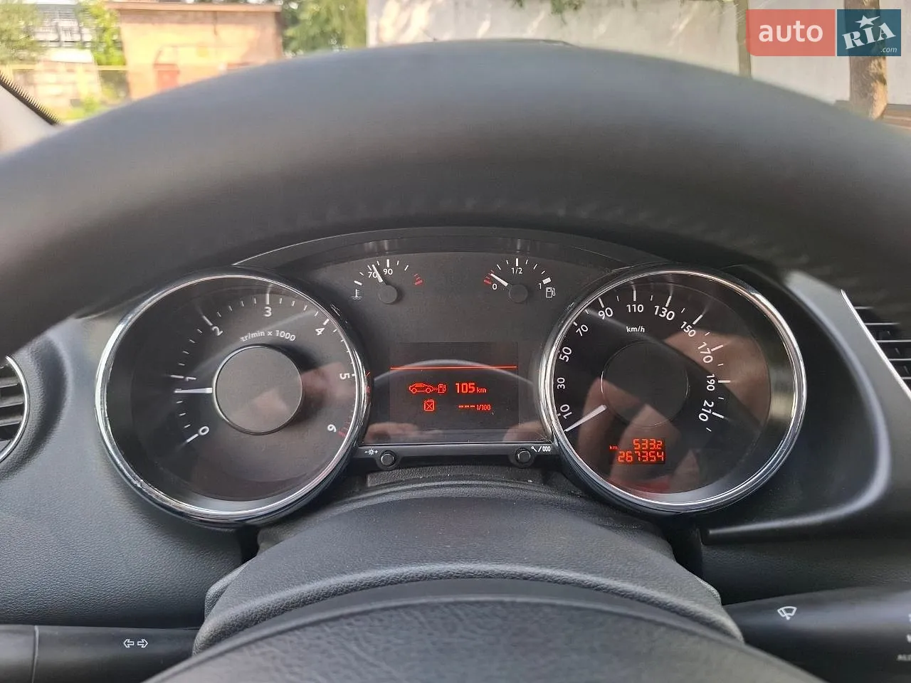 2010 Peugeot 3008 - мініатюра 39