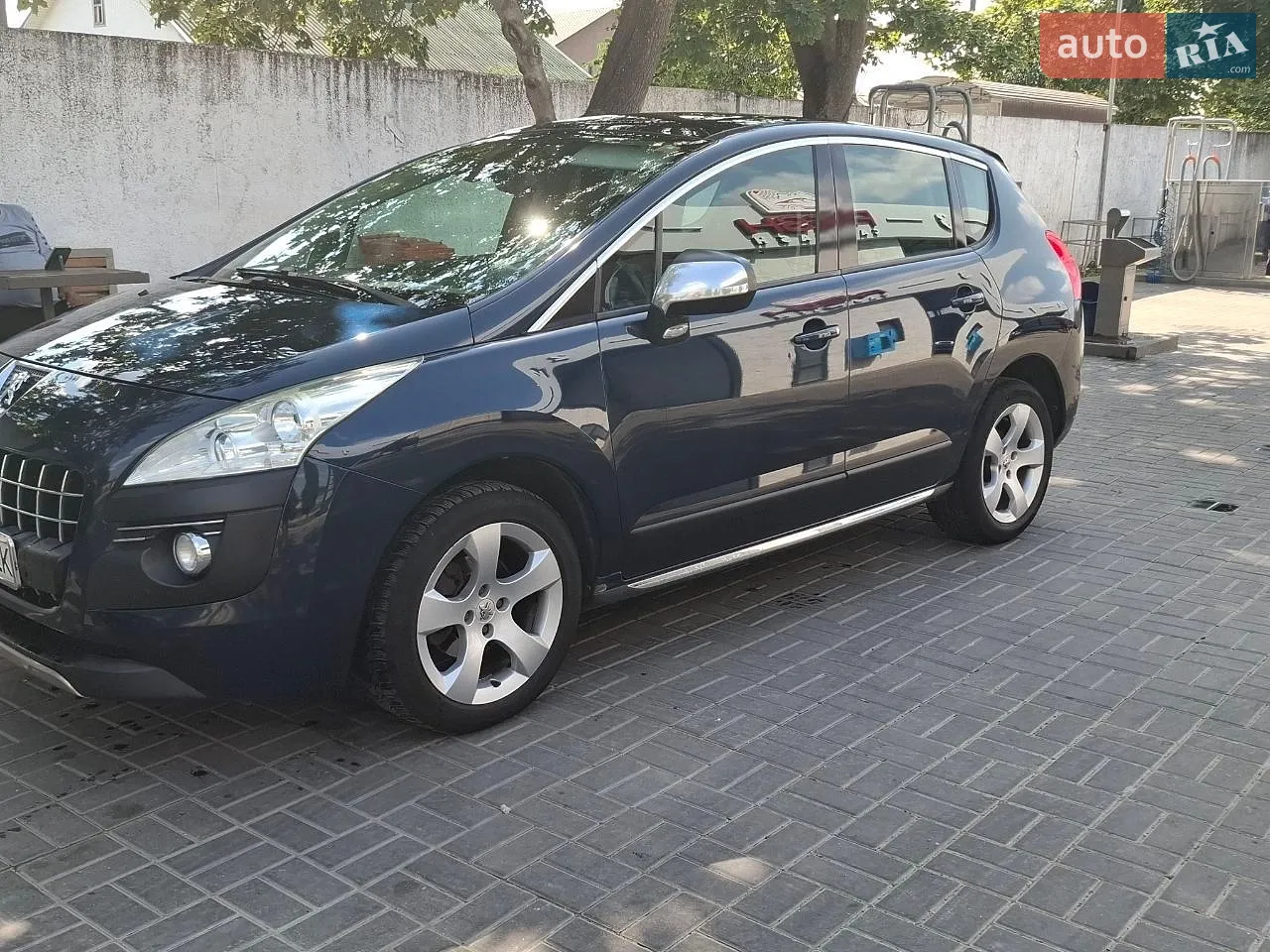 2010 Peugeot 3008 - мініатюра 49