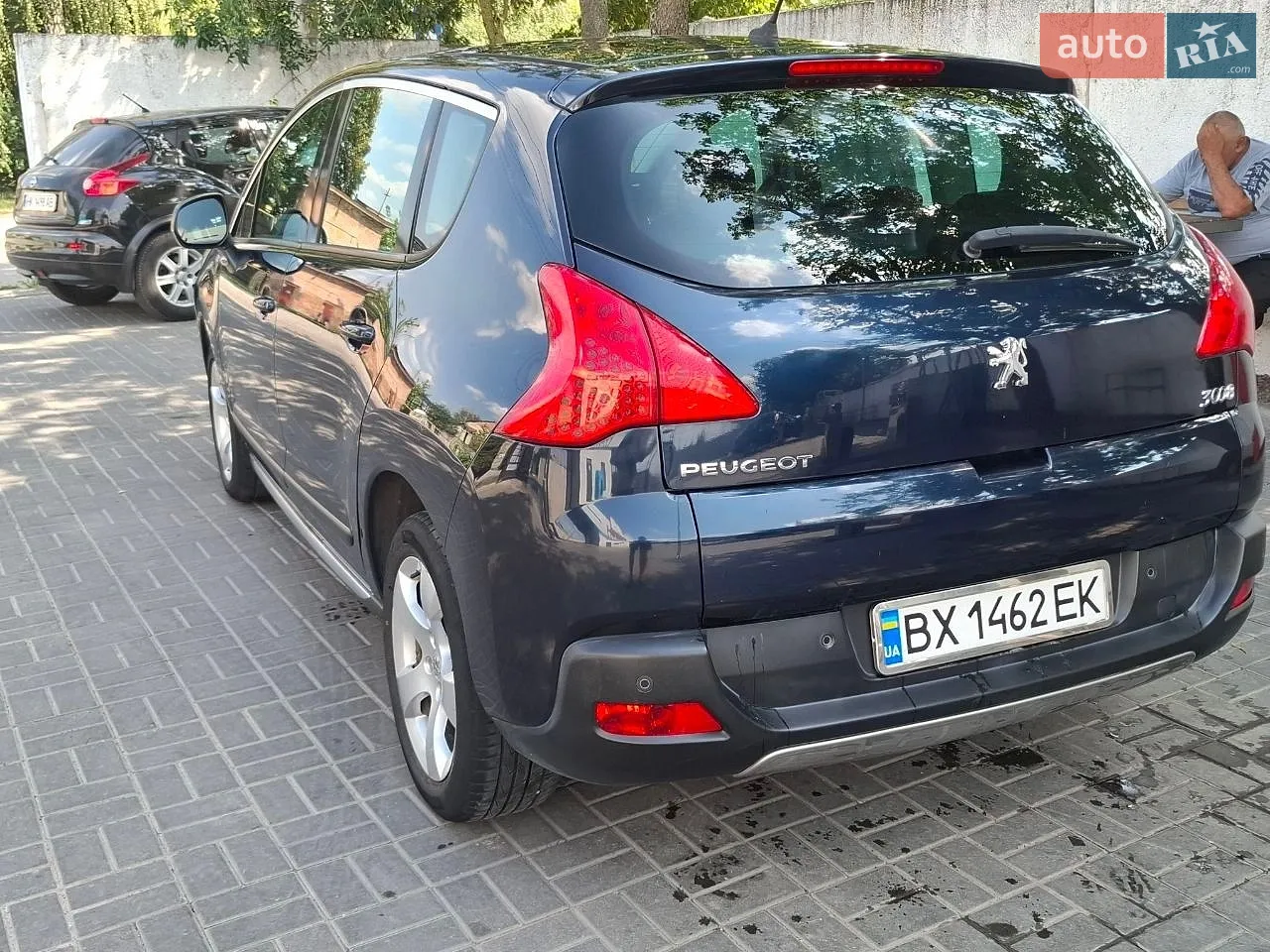 2010 Peugeot 3008 - мініатюра 46