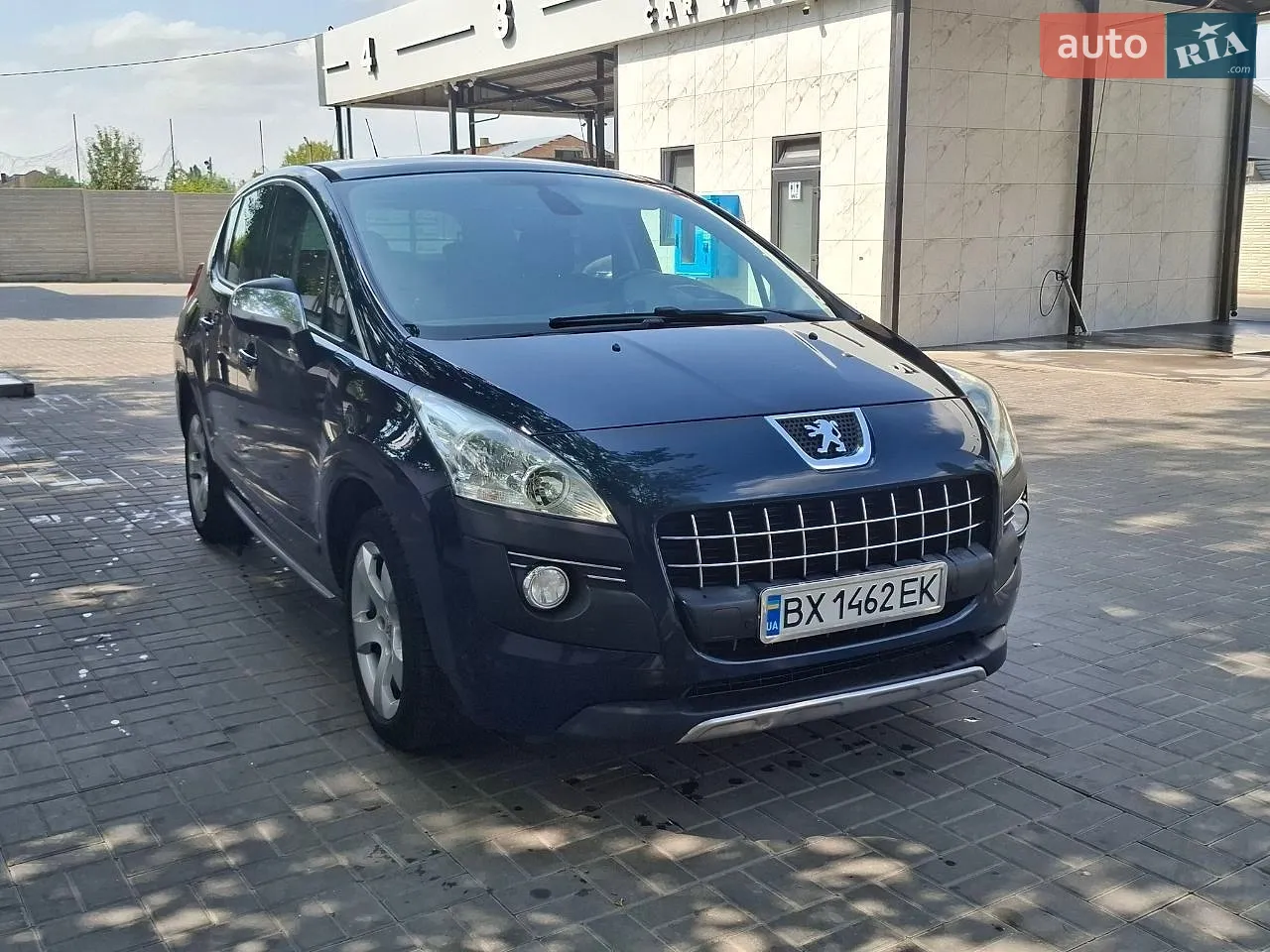 2010 Peugeot 3008 - мініатюра 52
