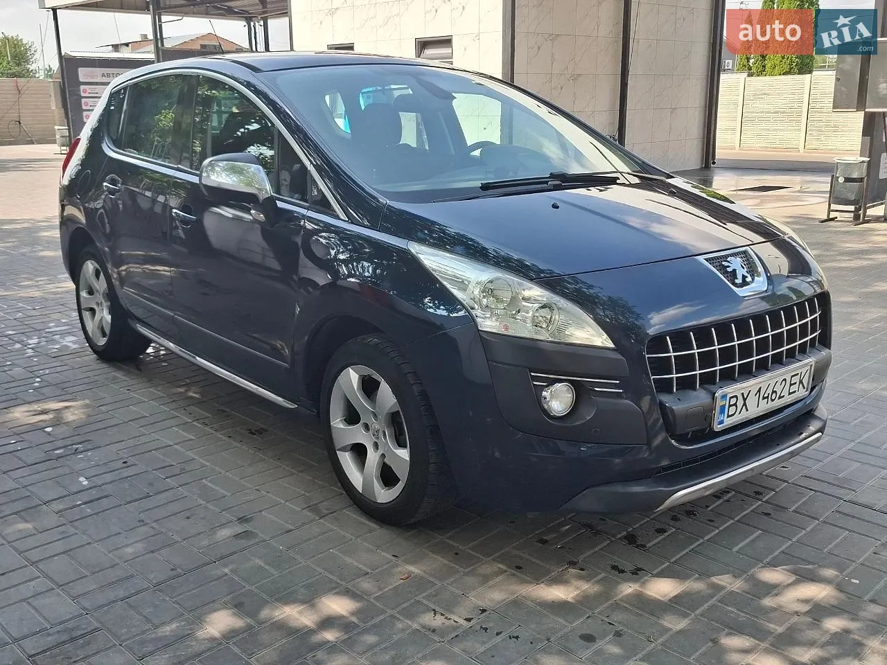 2010 Peugeot 3008 - мініатюра 62