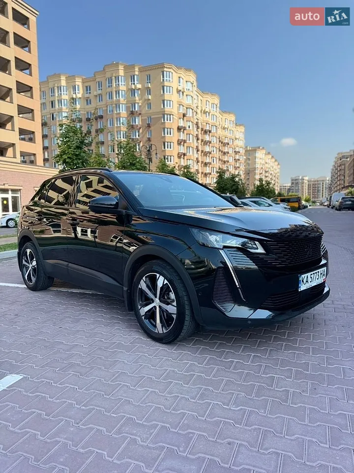2023 Peugeot 3008 - мініатюра 33