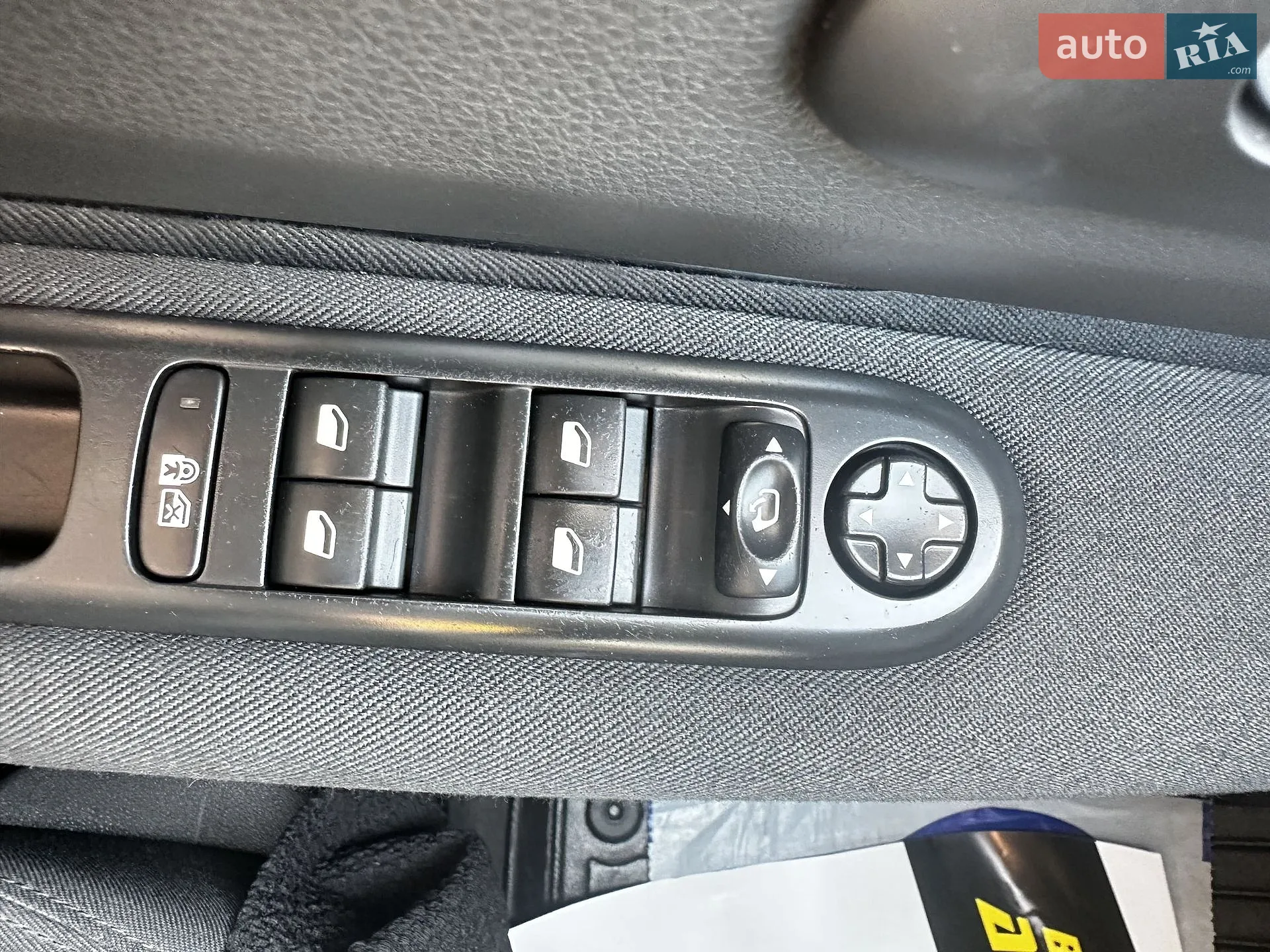 2013 Peugeot 3008 - мініатюра 22