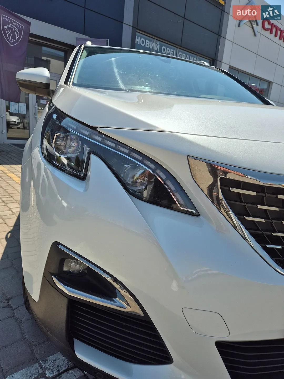 2019 Peugeot 3008 - мініатюра 38