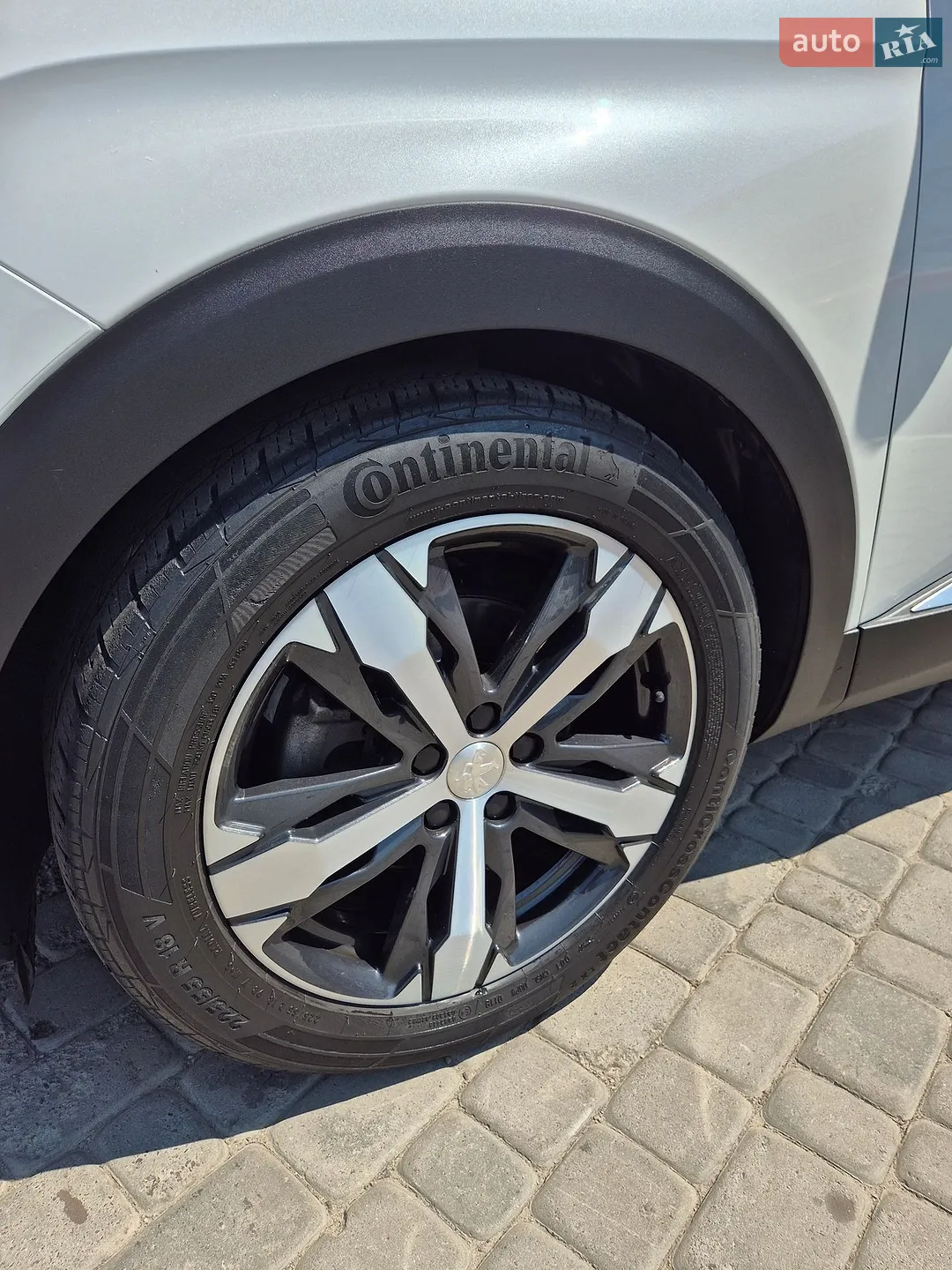2019 Peugeot 3008 - мініатюра 52